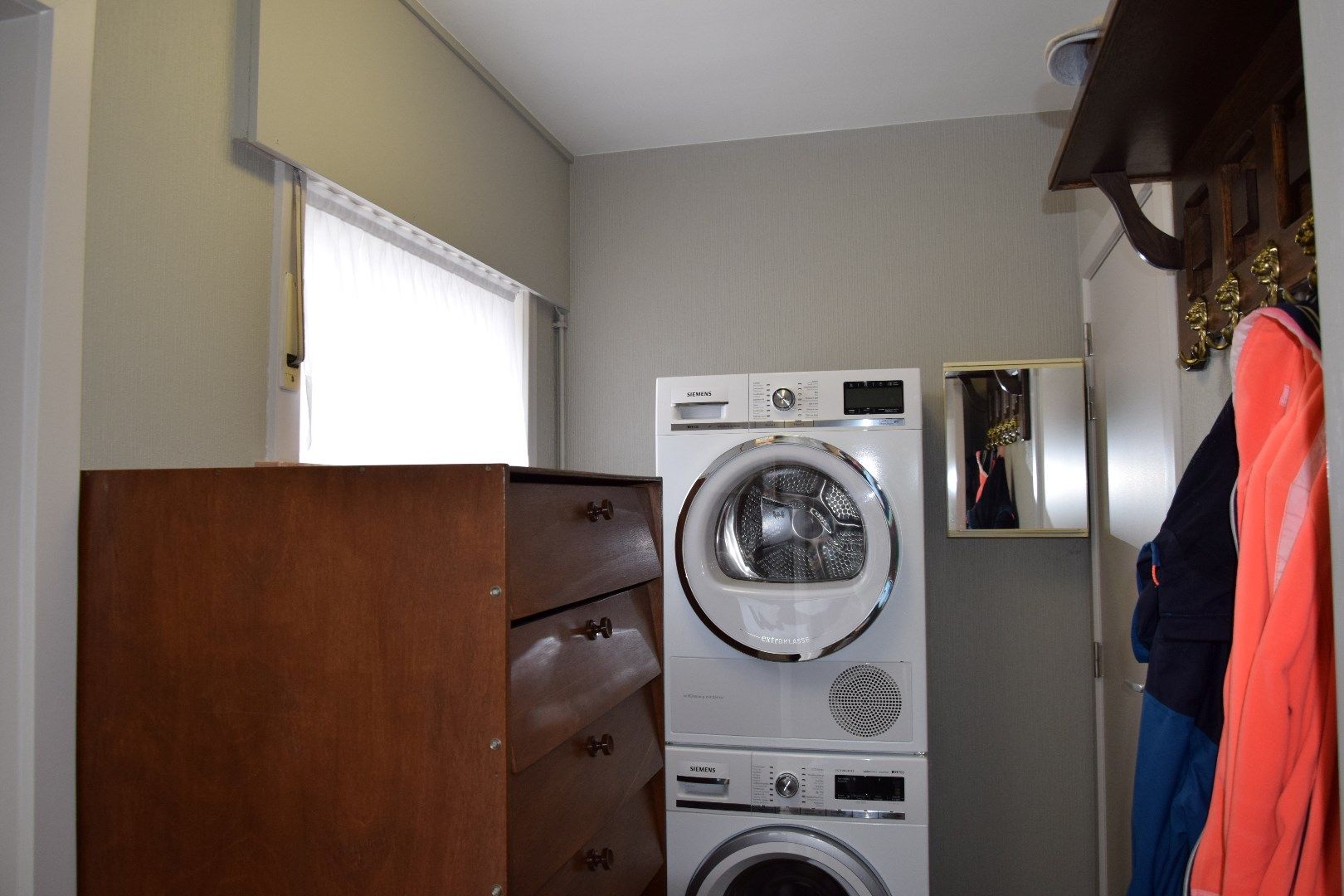 Ruime hoekwoning met garage en 4 slaapkamers in Bredene Dorp foto 22