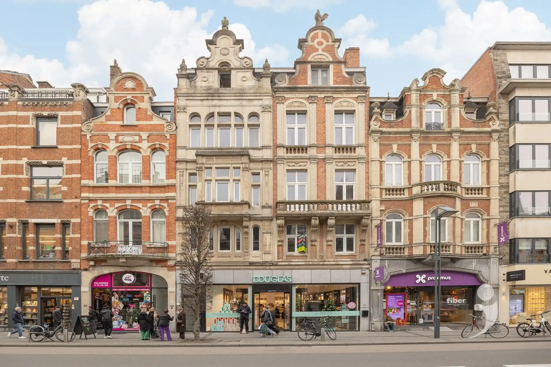 Rustige en lichtrijke studentenkamer op toplocatie  foto 12