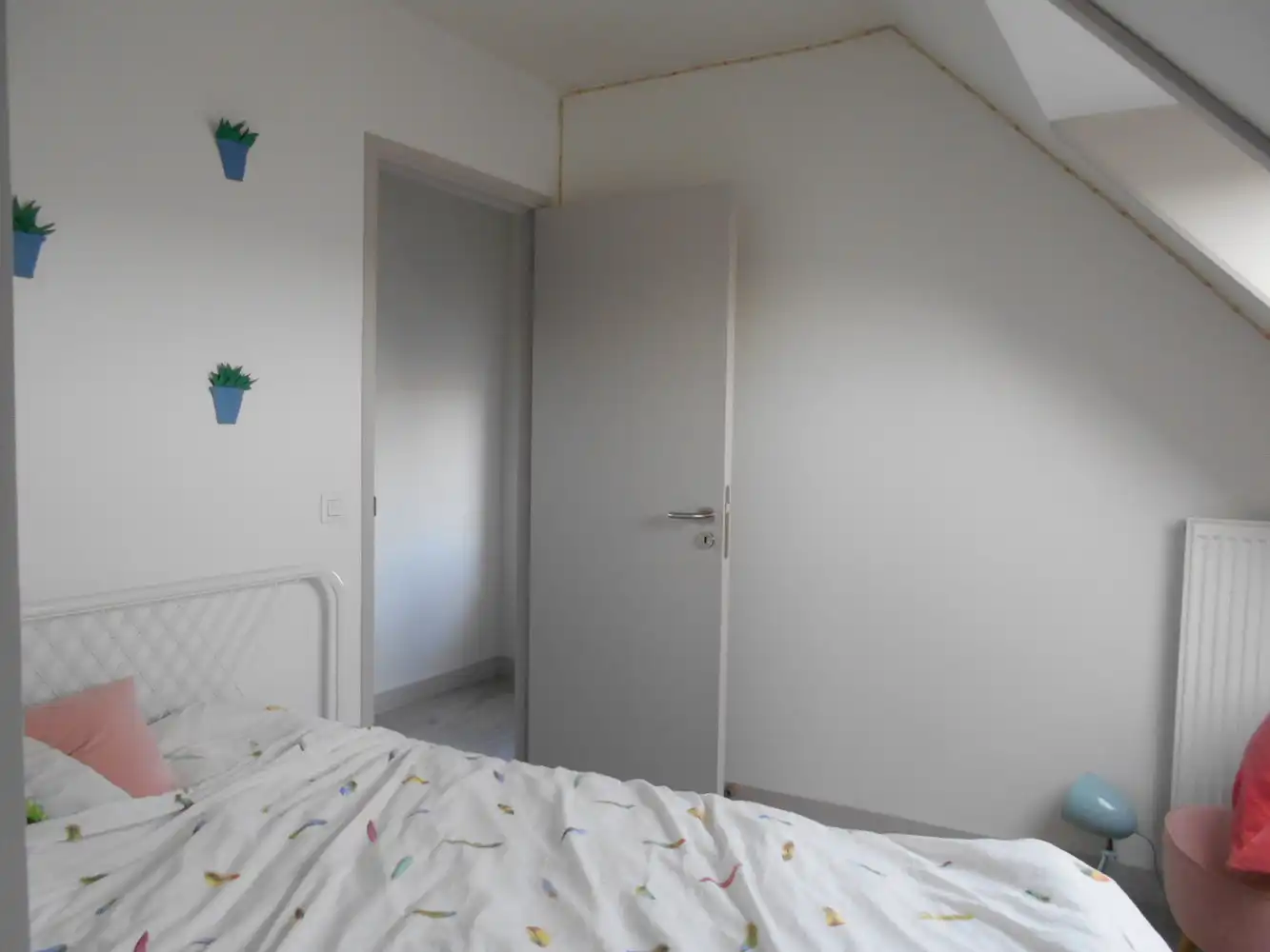 Gezinswoning, 3 slaapkamers, tuin. foto 17