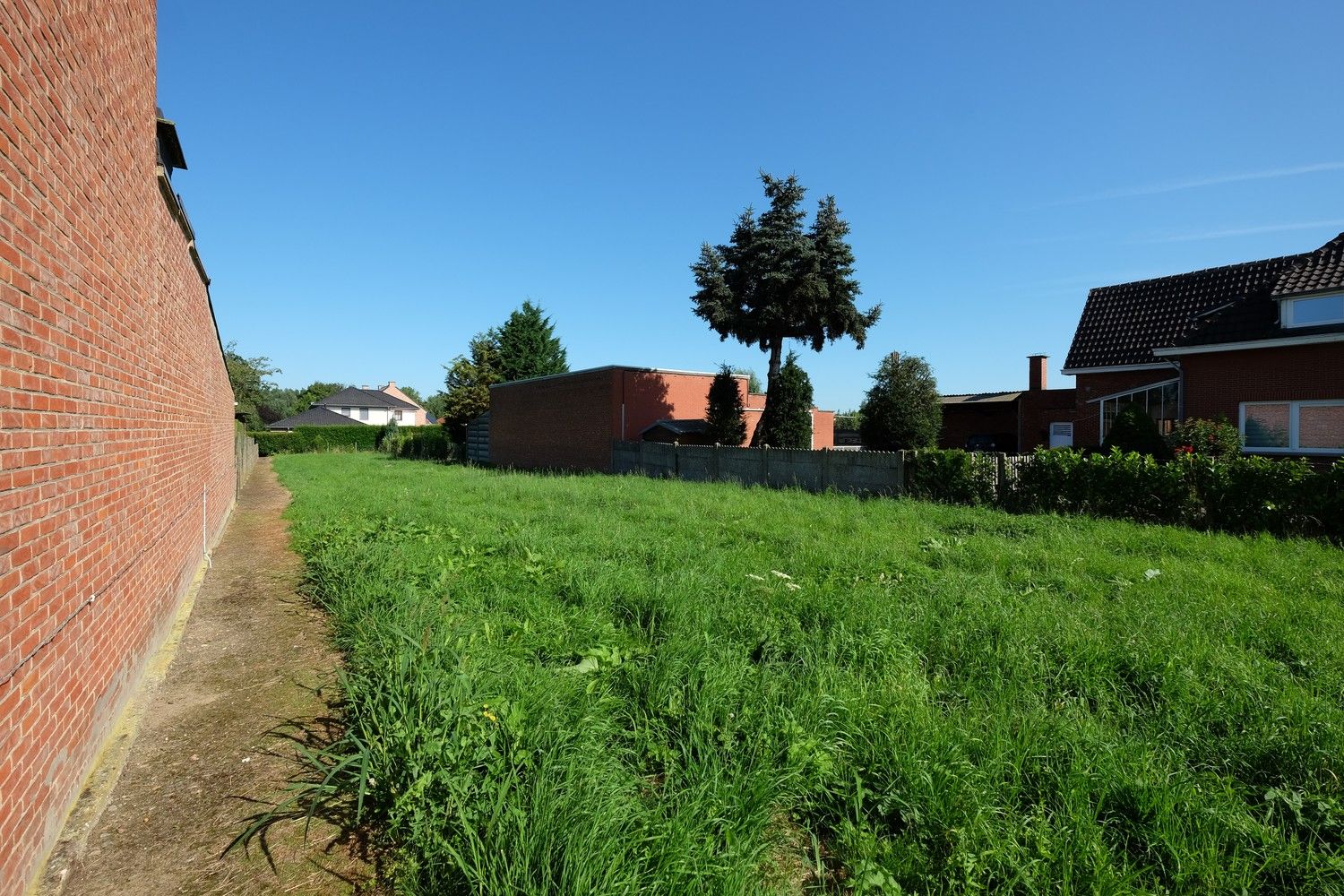 Te Koop: Perceel op Uitstekende Locatie in Ordingen (tussen Sint-Truiden en Zepperen) foto 6