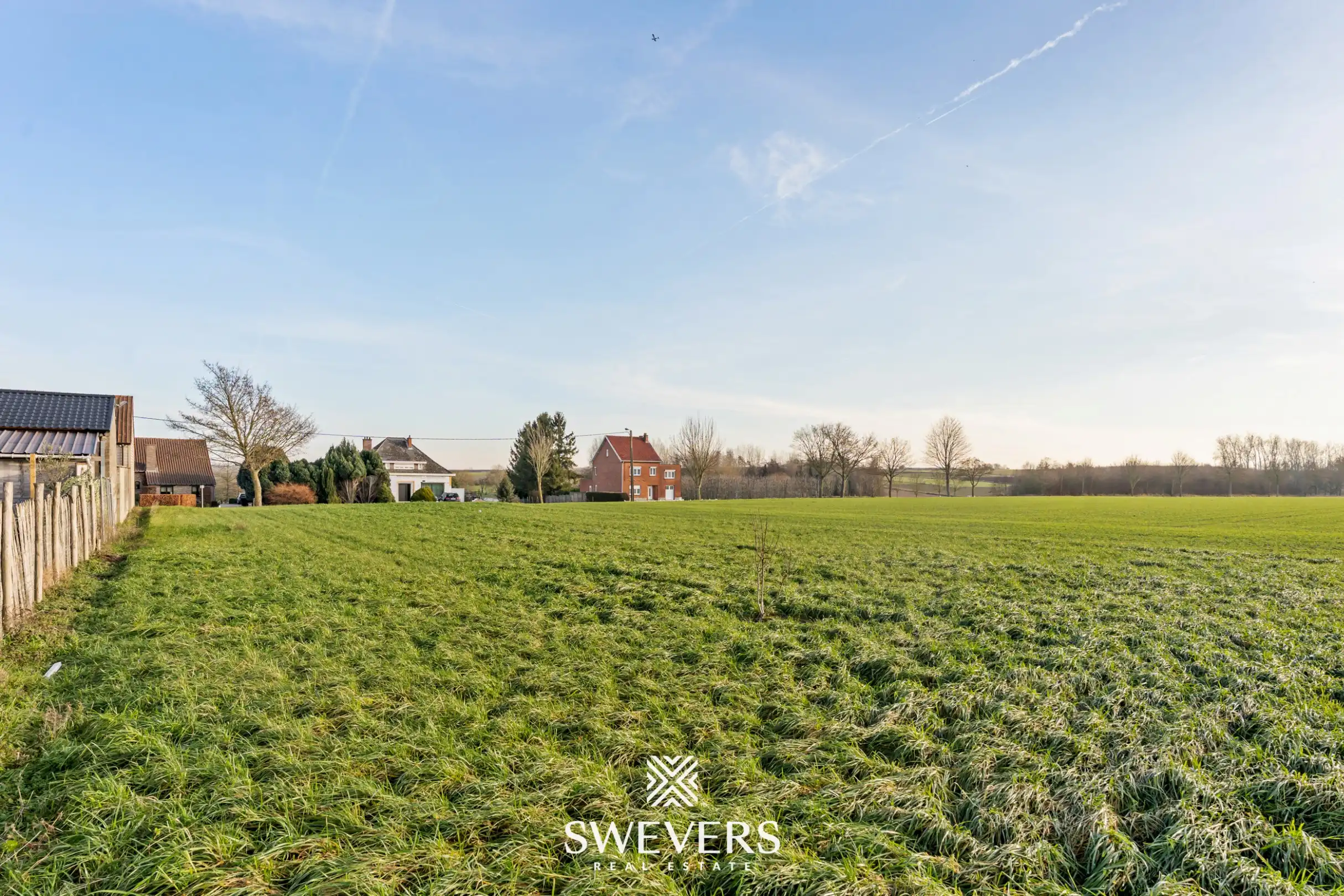 Bouwgrond van 13a97ca voor een halfopen bebouwing met mooi zicht op agrarisch gebied te Sint-Truiden foto 12