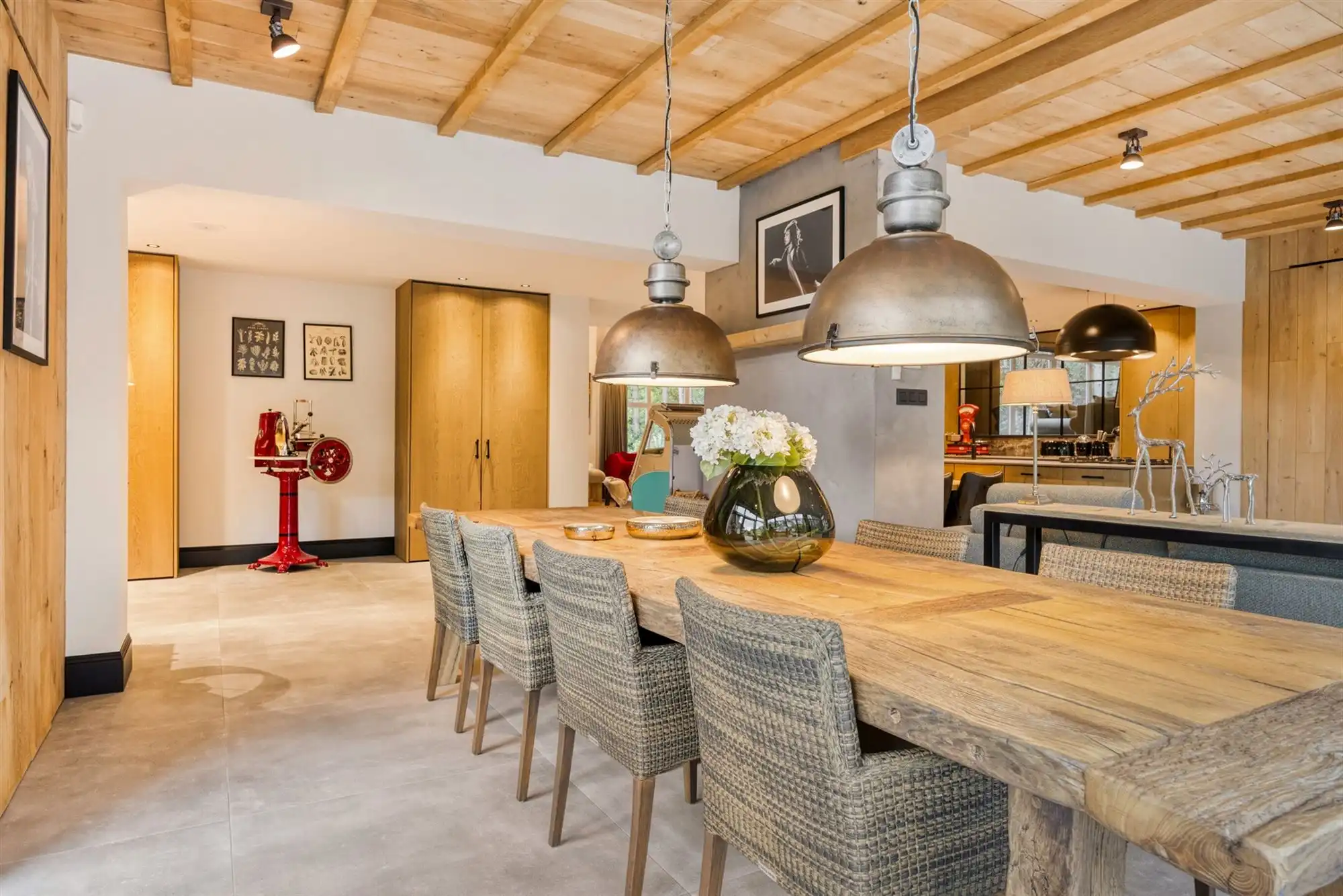 Landelijke luxe: unieke villa op 7.188 m² privé-domein foto 32