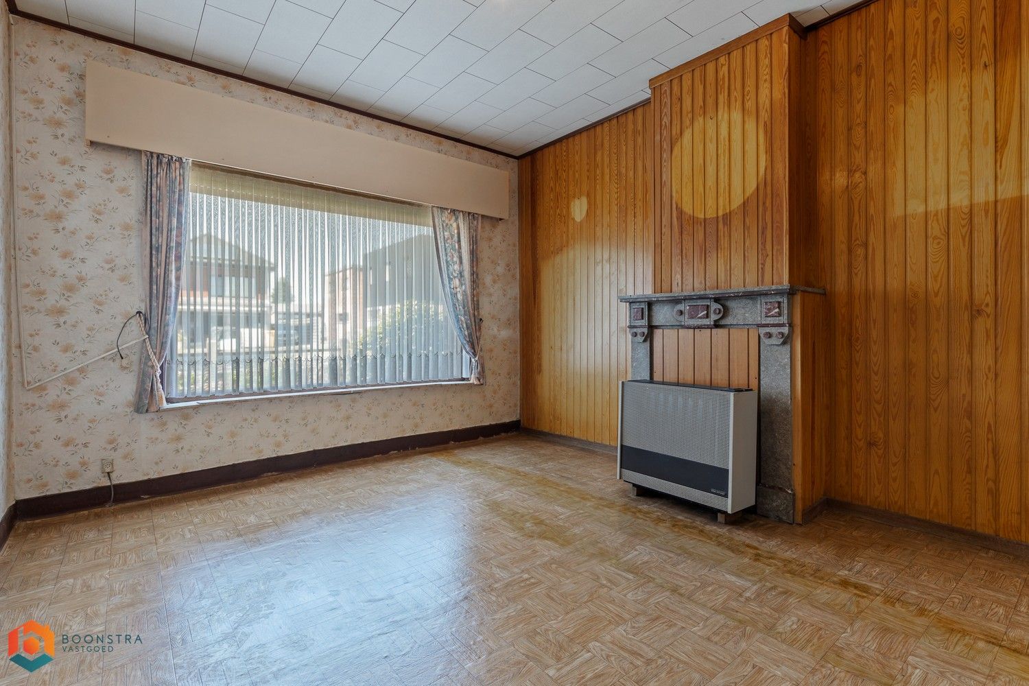 Te renoveren woning met 2 slaapkamers foto 15