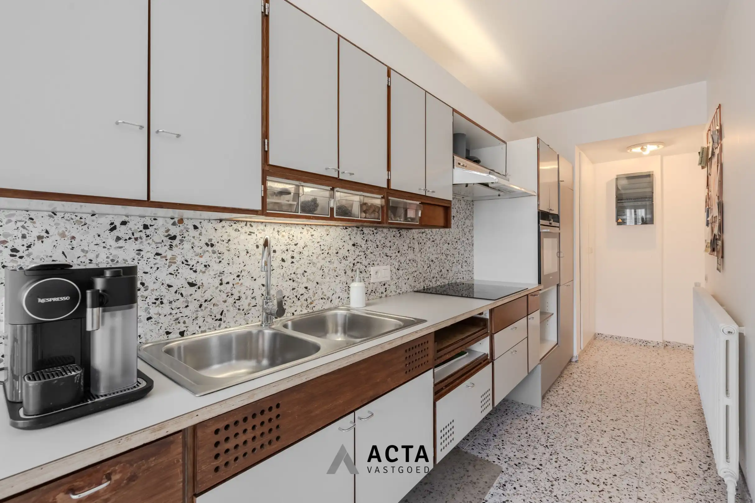 Instapklaar 3-slaapkamerappartement met 2 terrassen in het centrum van Oostende foto 8