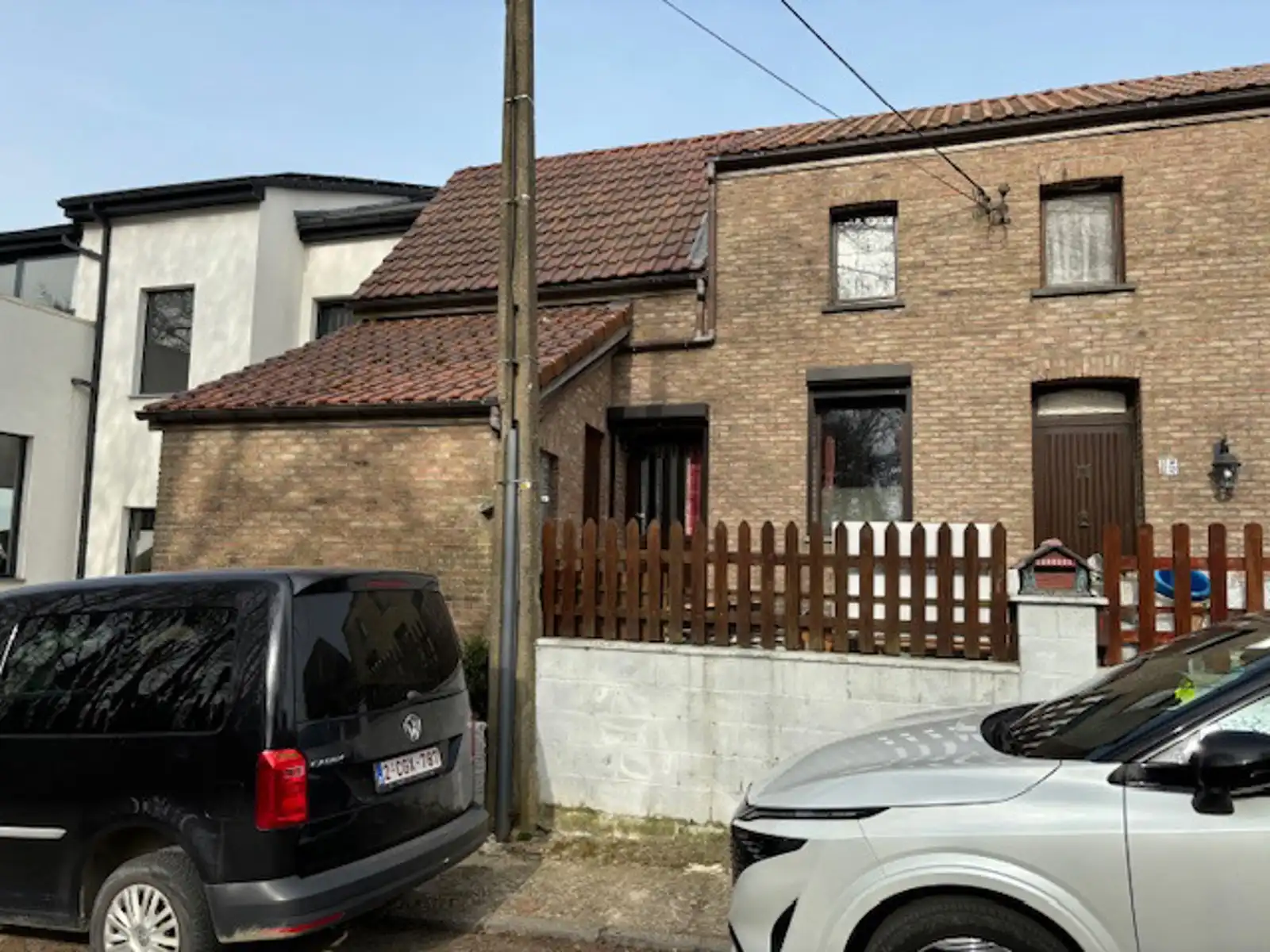 Mooie woning 3 slpks te Goetsenhoven (Tienen) foto 4