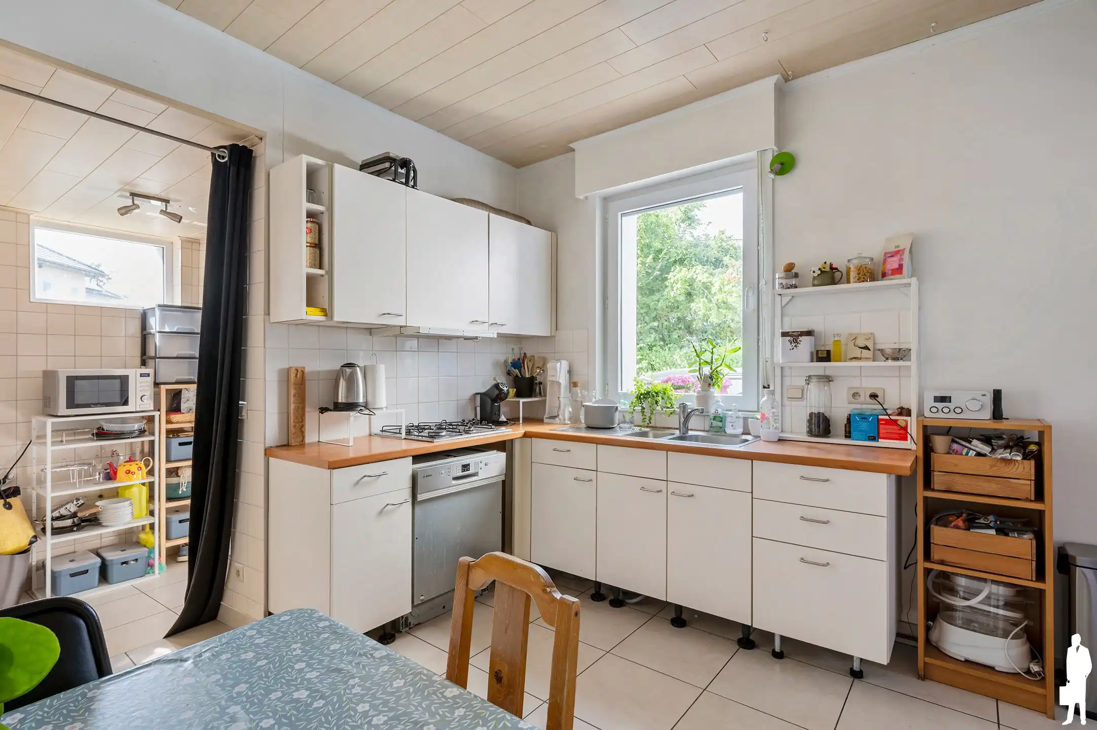 Energiezuinige woning met 3 slaapkamers en zuidoostgerichte tuin in Muizen. foto 6