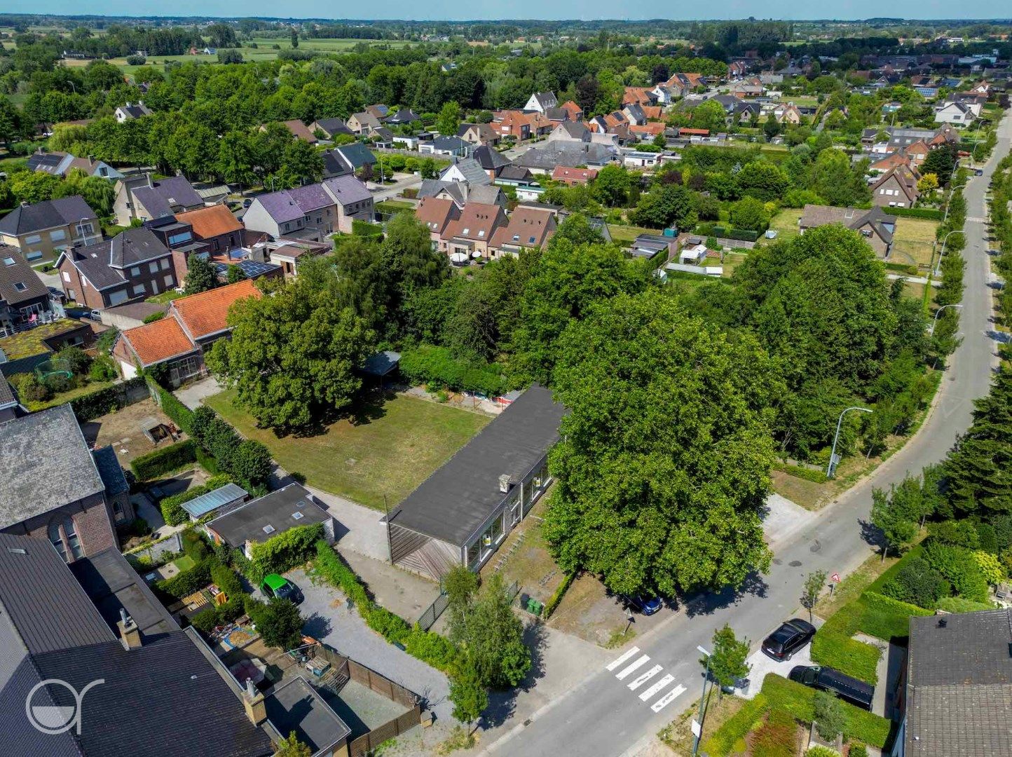 Oude school en jeugdaccomodatie te Bellem foto 14