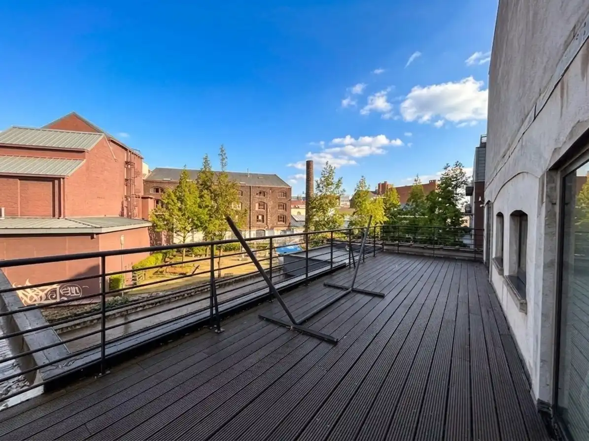 Royaal wonen met panoramische terrassen (211 m²) - 4 slaapkamers/2 badkamers foto 21