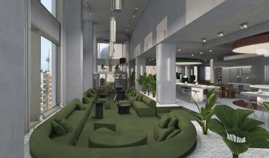 Frankrijklei 5, 2018 Antwerpen foto 3