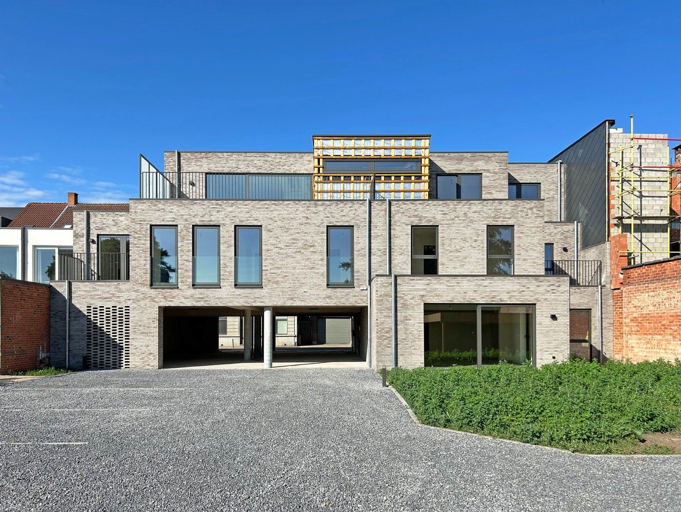 Residentie De Lyst foto {{pictureIndex}}