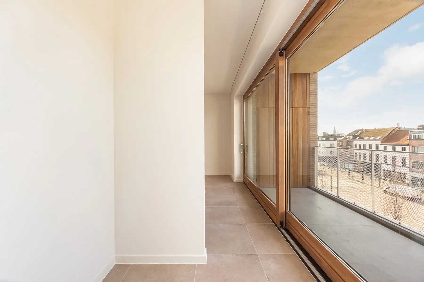 Nieuwbouw appartement in de nieuwe Slachthuissite! foto 11