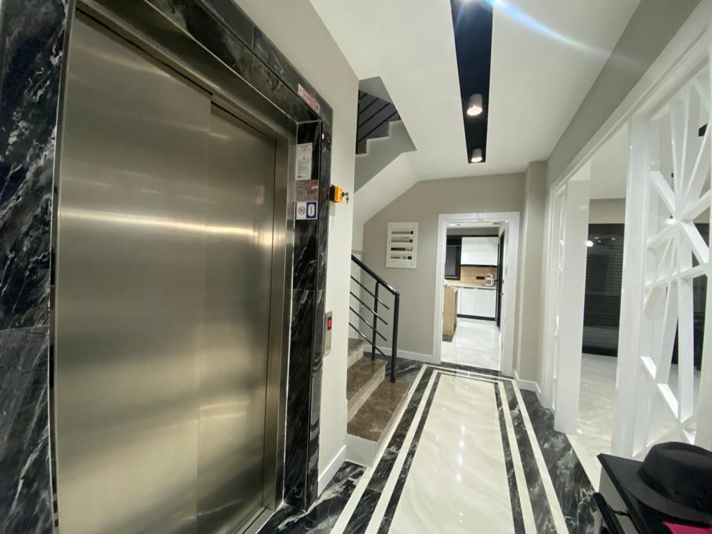 Luxe villa foto 25