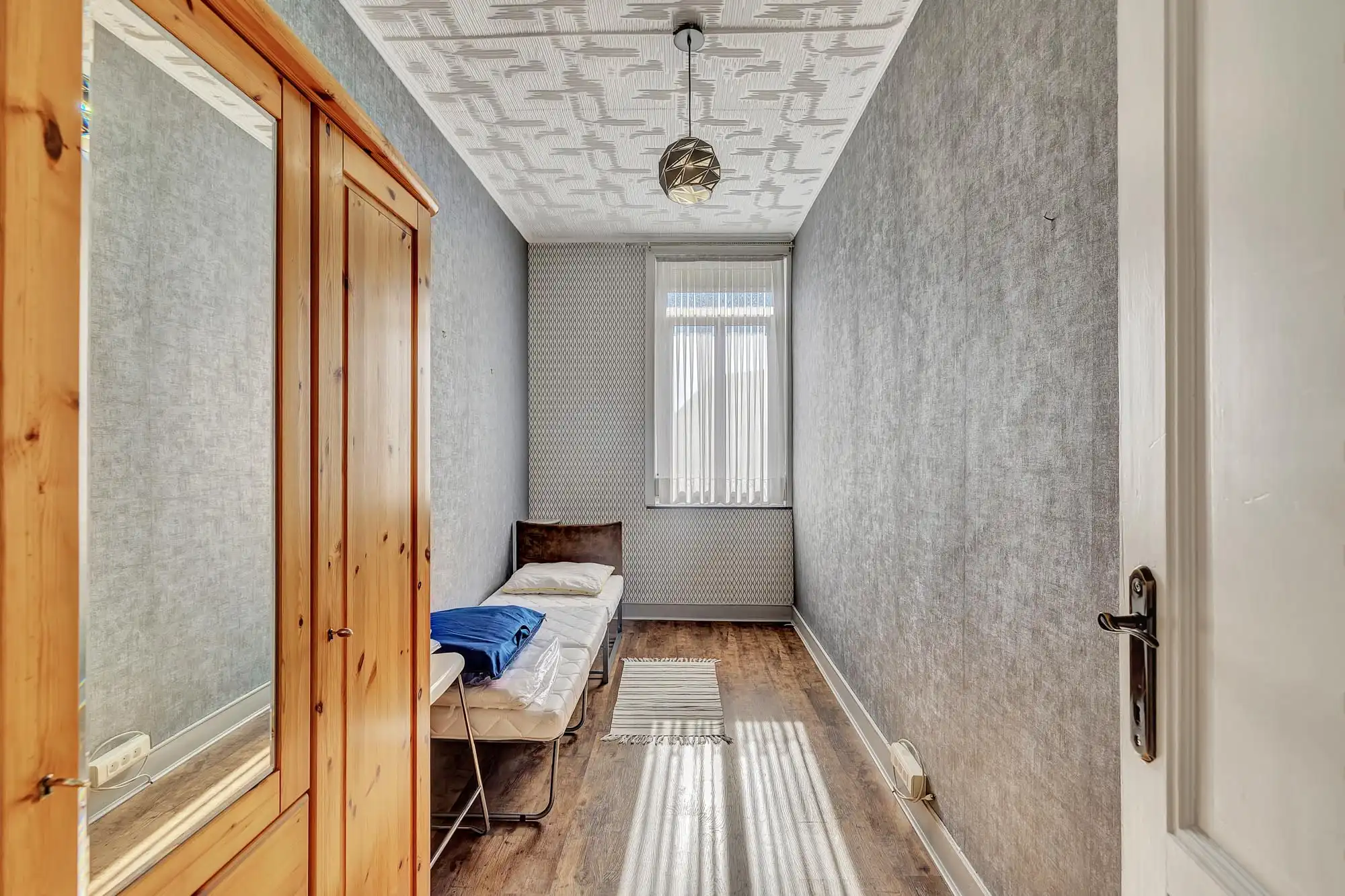 Opbrengsteigendom met 2 wooneenheden foto 19