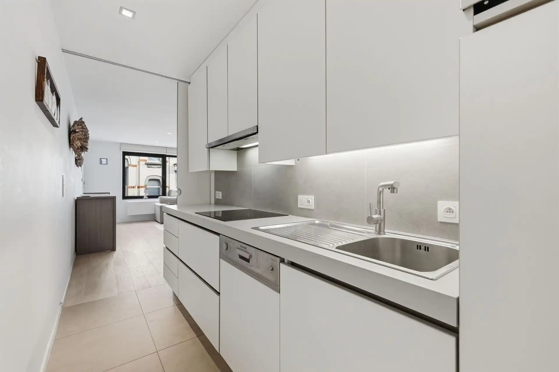 CENTRALE LIGGING / RUIM TERRAS foto 24