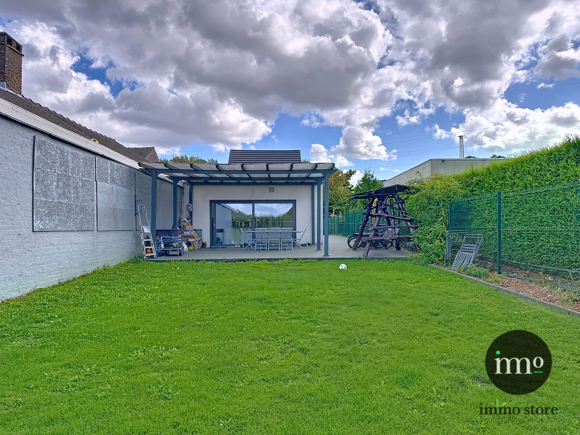 Rustig gelegen instapklare woning met tuin en 3 slaapkamers foto 2