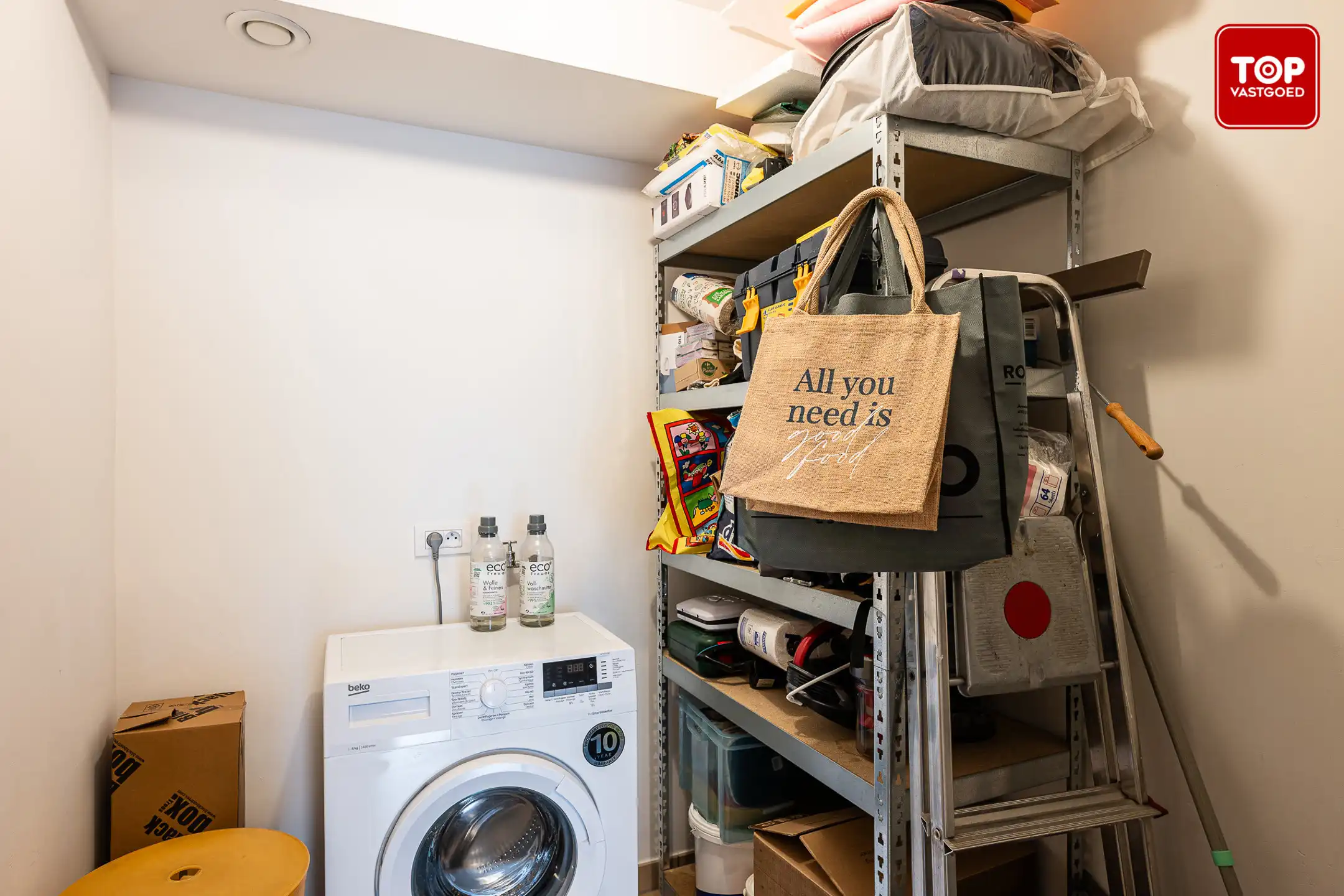 Appartement te koop foto 11