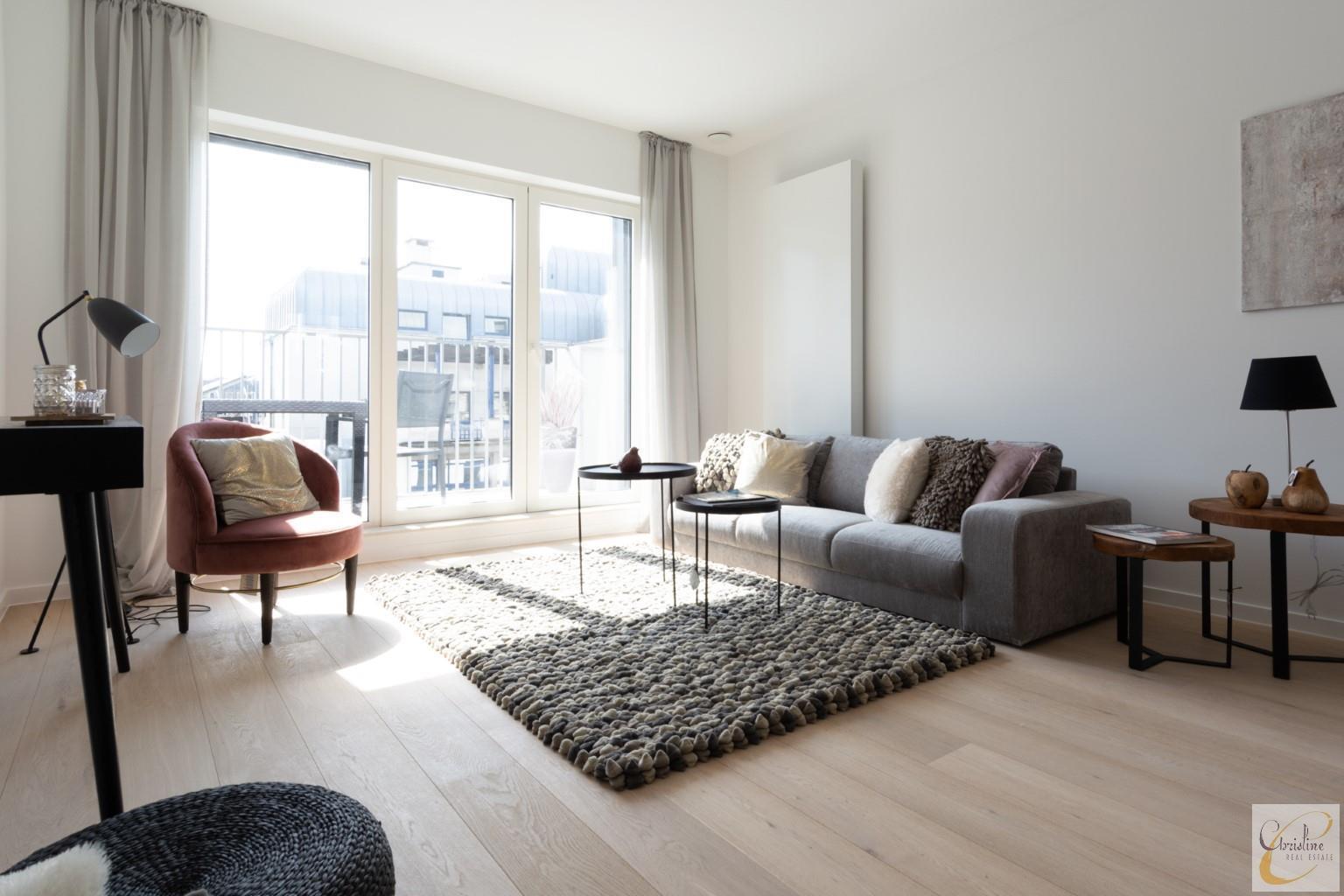 Prachtig gemeubeld duplex-appartement foto 8