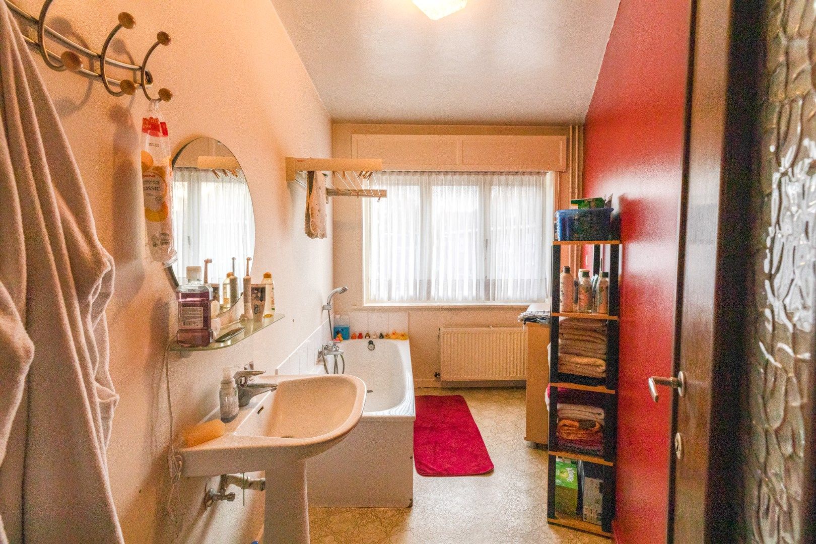 Rijwoning met garage in hartje Zeebrugge foto 6