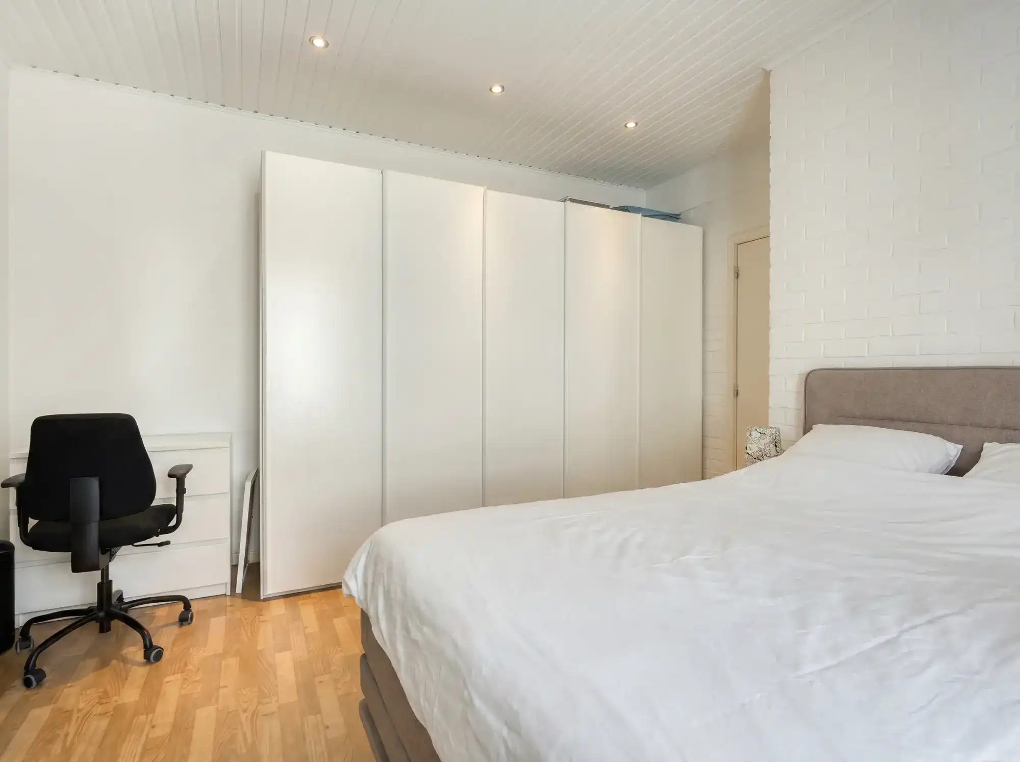 Charmante burgerwoning in het Historische Lier foto 9