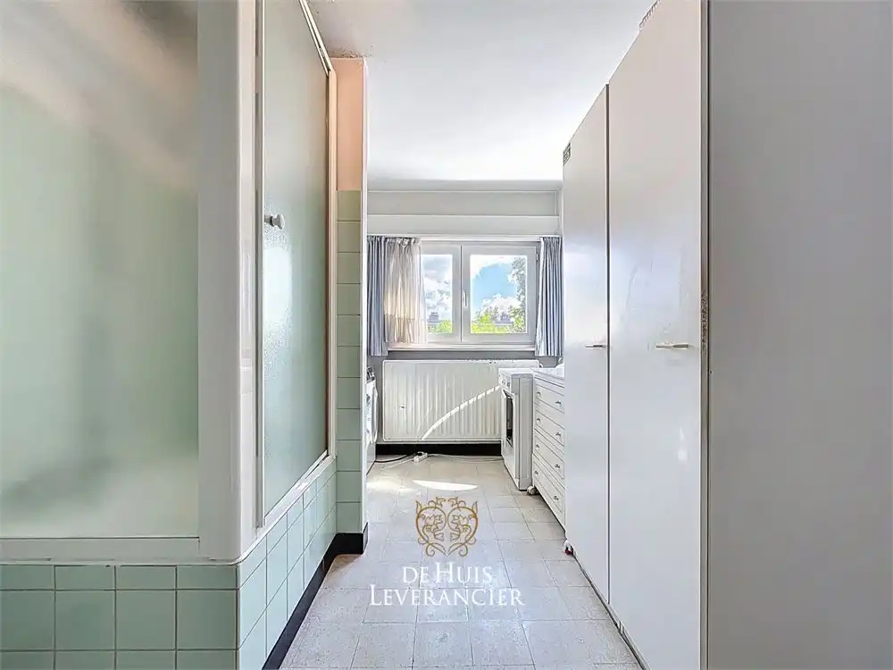 Wonen én werken combineren in het centrum van Kontich? Het kan aan de Hofstraat 41 ! foto 26