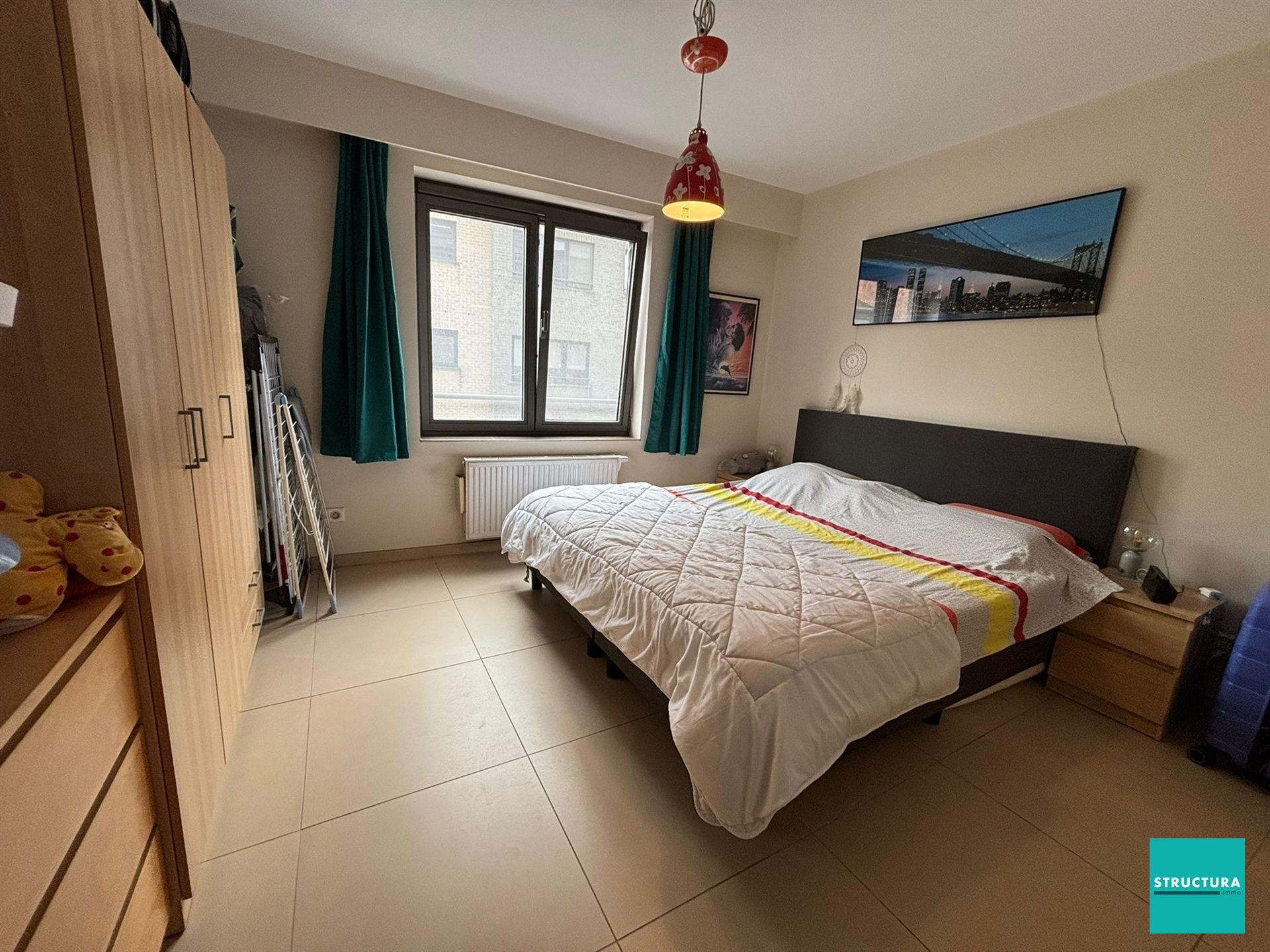 BEZOEKN VOLZET- Appartement met één slaapkamer en groot terras foto 5