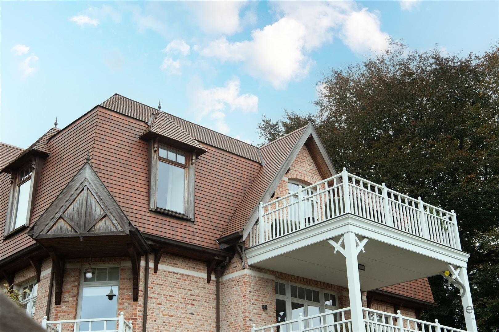 Ontdek deze adembenemende PENTHOUSE in het hartje van Schilde! foto 55