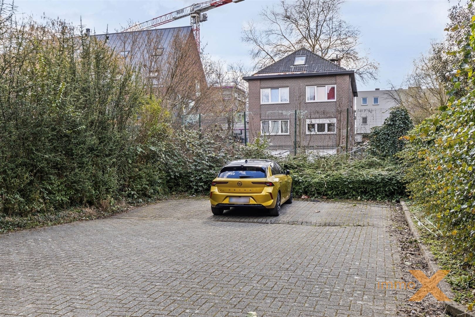 TOPPER!! GERENOVEERD LICHTRIJKE DUPLEX 3 SLPKS MET PARKEERPLAATS foto 21