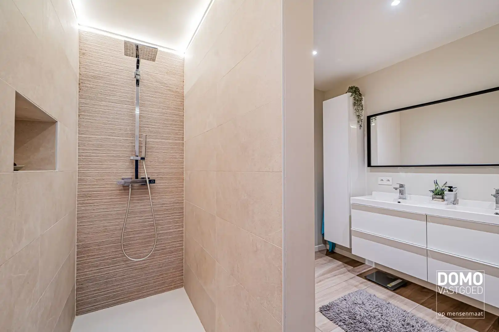 INSTAPKLARE GEZINSWONING MET 3 SLAAPKAMERS, EPC-LABEL A EN ZONNIGE TUIN IN KERMT foto 10