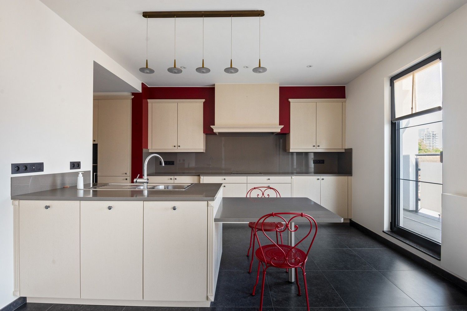 Exclusieve duplex in het historisch centrum te Lier foto 15