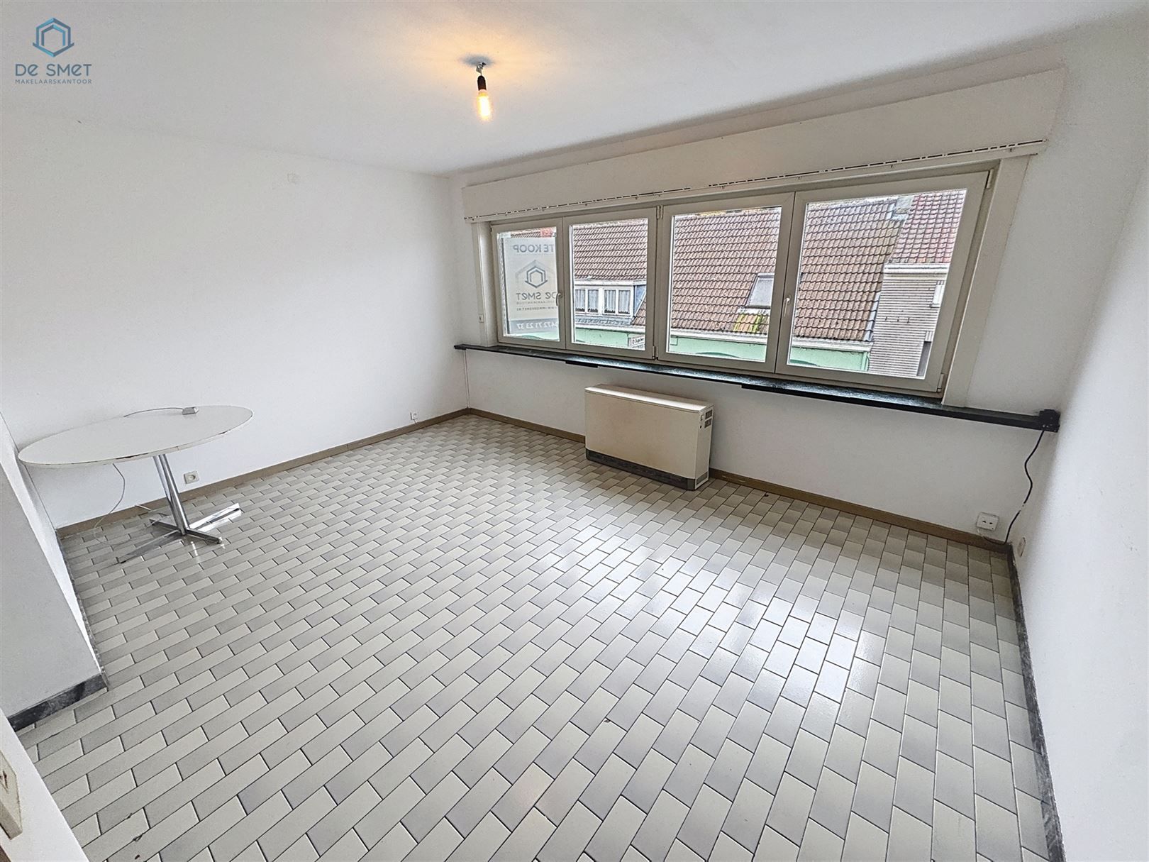 Opbrengsteigendom met 3 Appartementen Nabij het Centrum van Geraardsbergen Ideaal Investeringproject! foto 23