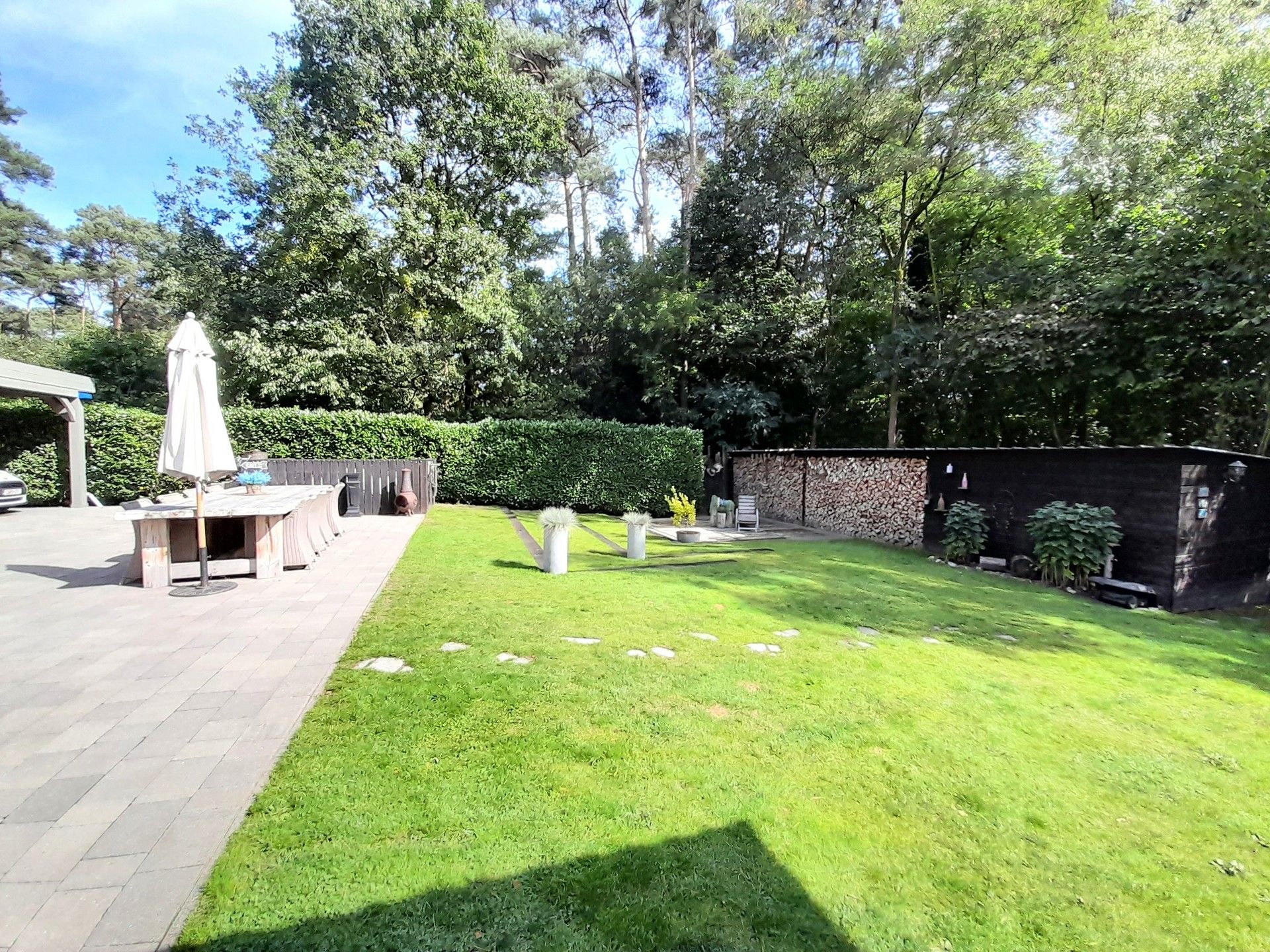 Wordt deze mooie bungalow jouw zomerverblijf in 2026? foto 21