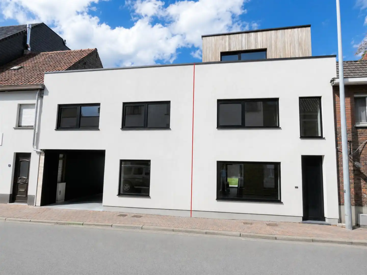 Huis te huur Papebrugstraat 22 - - 8820 Torhout