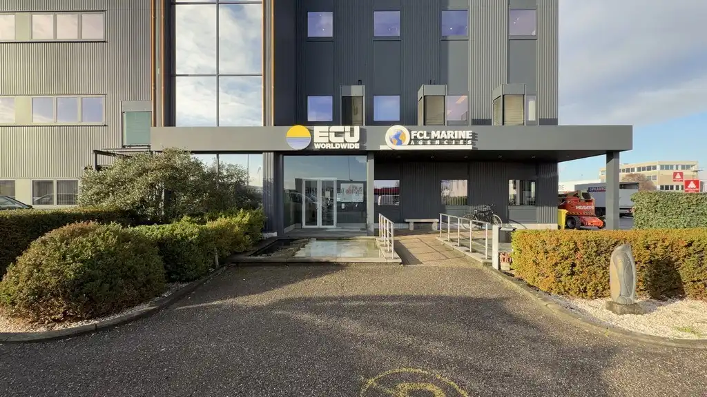 Budgetvriendelijke kantoren te huur aan de haven van Antwerpen foto 19