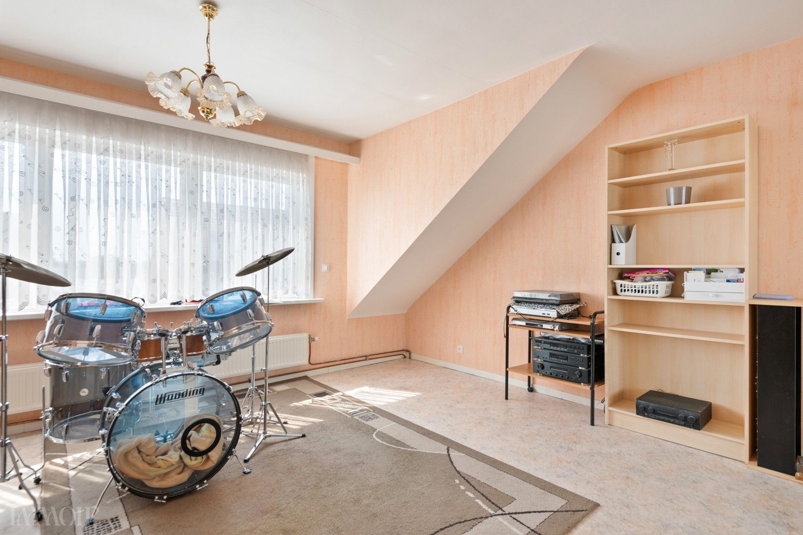 Charmante bel-etage met tuin en oprit nabij centrum Aartselaar. foto 20