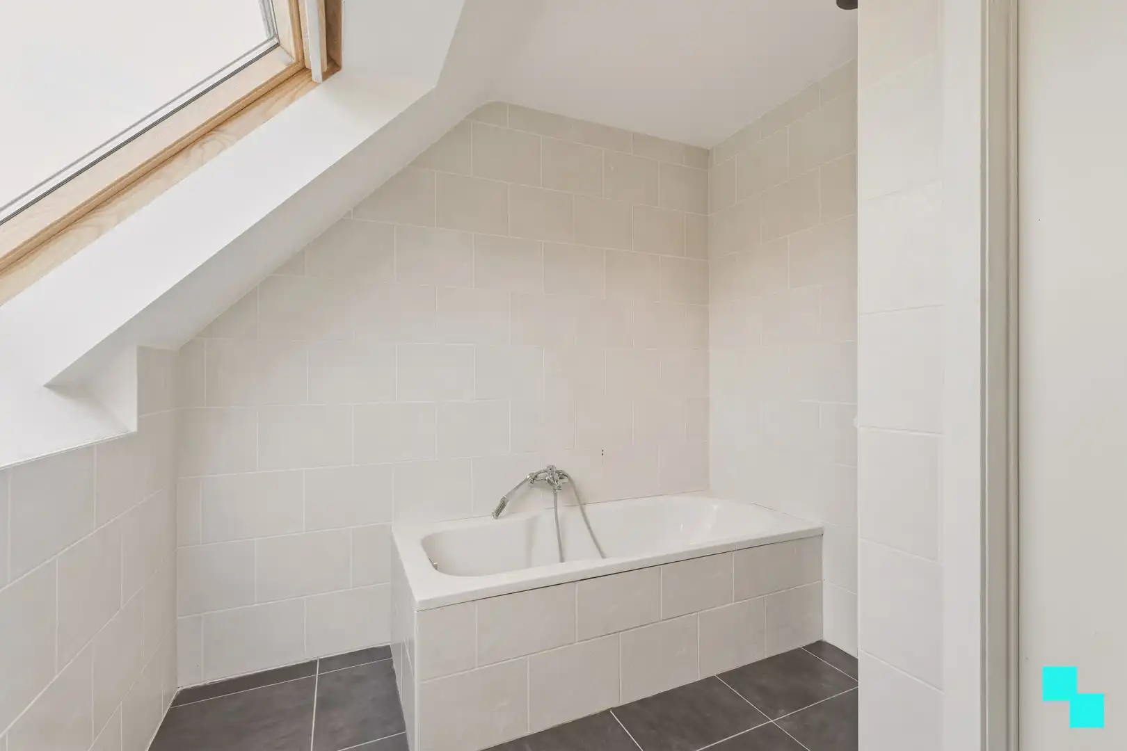 Instapklare HOB in rustige wijk - Roeselare foto 17