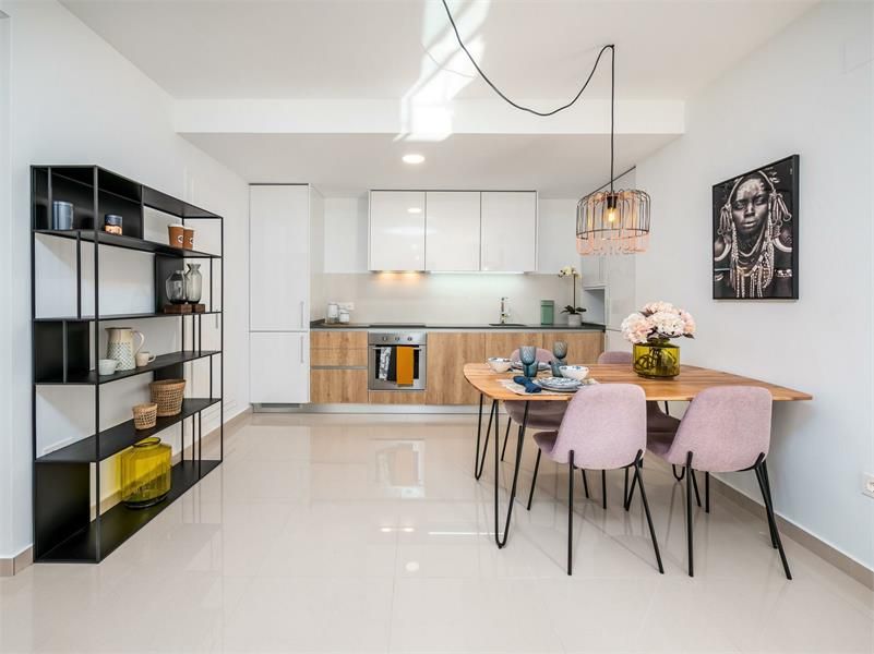 NIEUWBOUW WONINGEN IN LA FINCA GOLF foto 4
