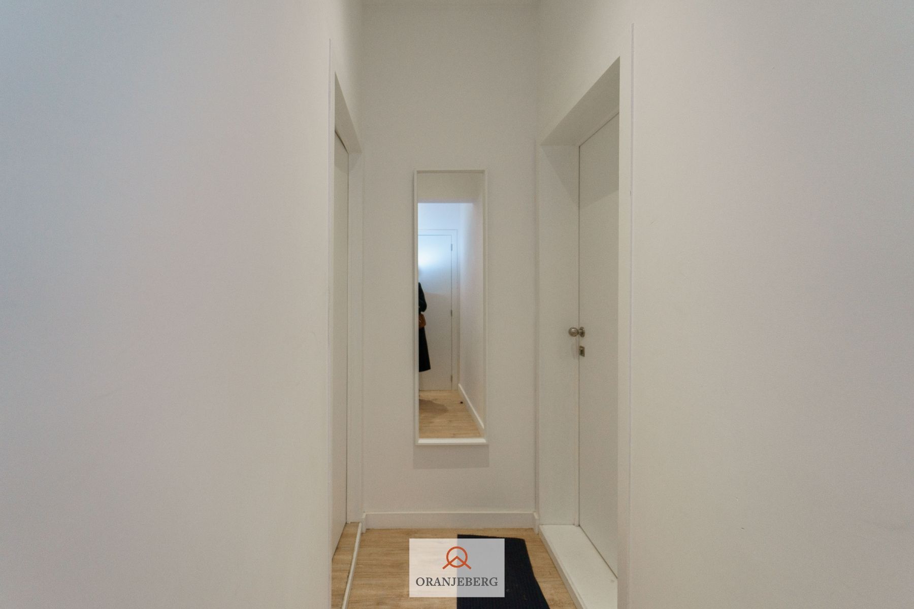 1 slpk appartement te huur vlakbij St-Pietersstation foto 13