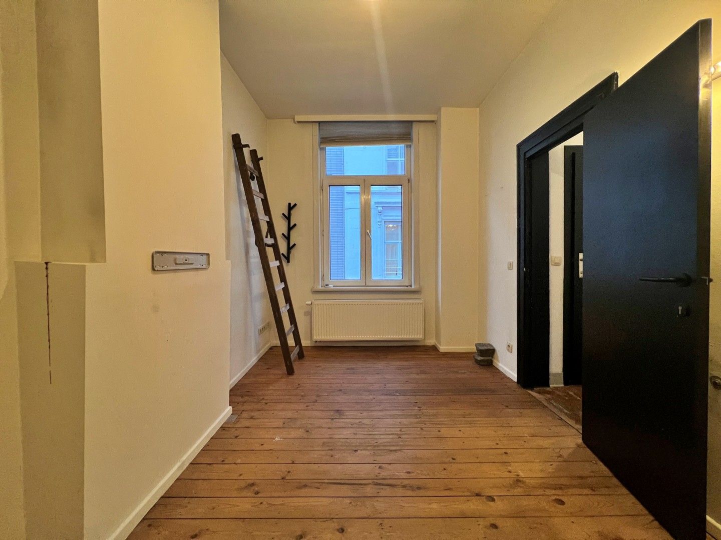 Woning in hartje Gent foto 12