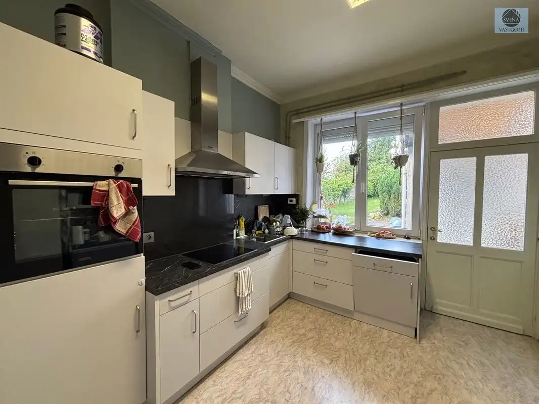 INSTAPKLARE WONING MET 3 SLAAPKAMERS EN TUIN foto 7