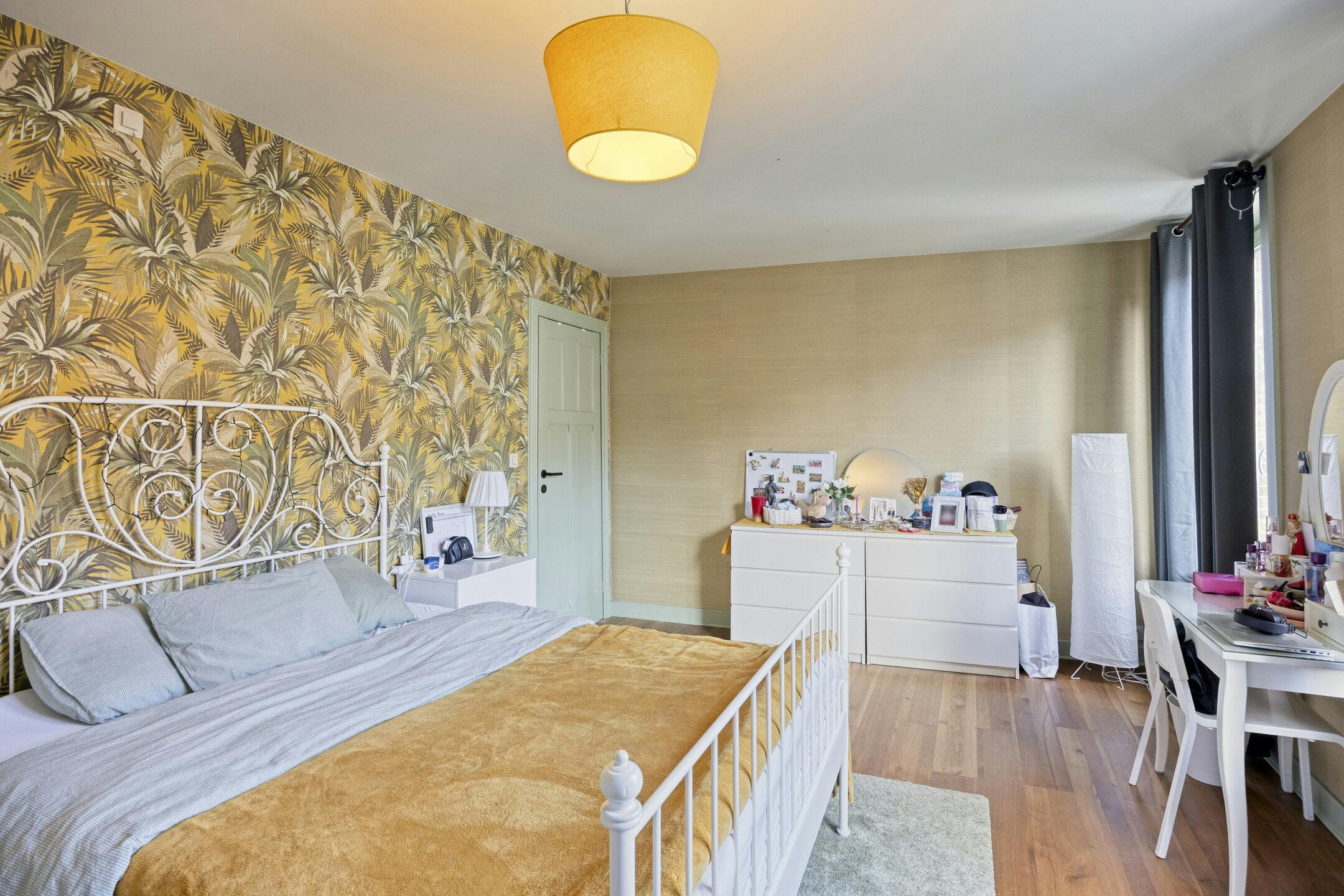 Huis met 3 slaapkamers, bureau en stadstuin te Sint-Kruis (Brugge) foto 17