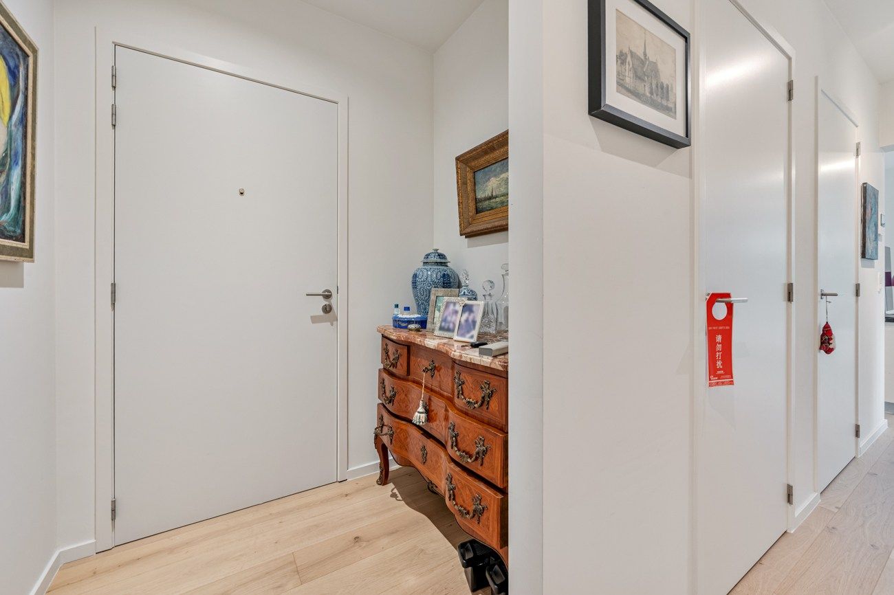 Nieuwbouw BEN-2 slaapkamerappartement onder RR foto 6