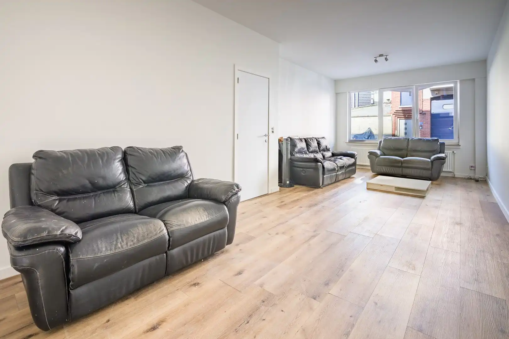 Gelijkvloers appartement met Tuin aan den Deuzeld! foto 2