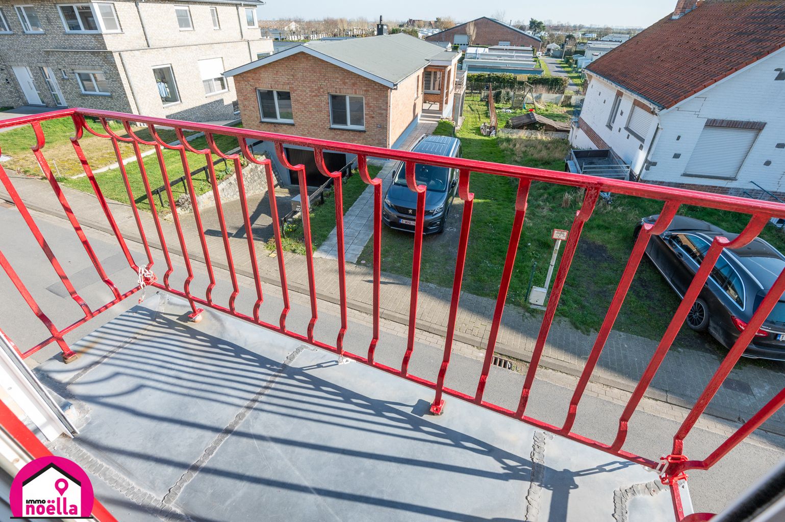 TE KOOP WESTENDE HEEL RUIME WONING DICHT BIJ STRAND! foto 37