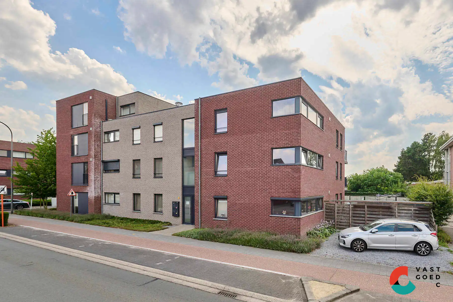 Appartement te koop foto 12