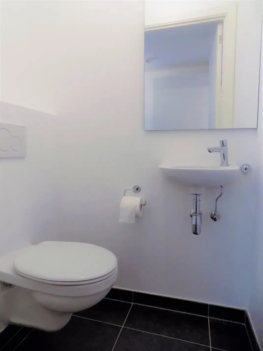 Leuk appartement in het centrum van Harelbeke met parkeerplaats. foto 12