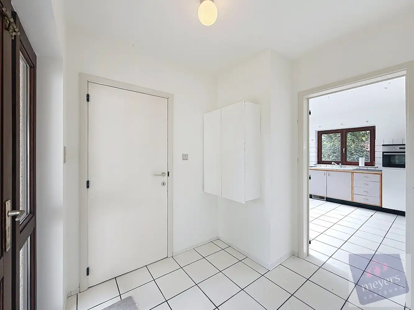 Ruime open bebouwing met 3 slaapkamers en omheinde tuin in Zonhoven foto 14