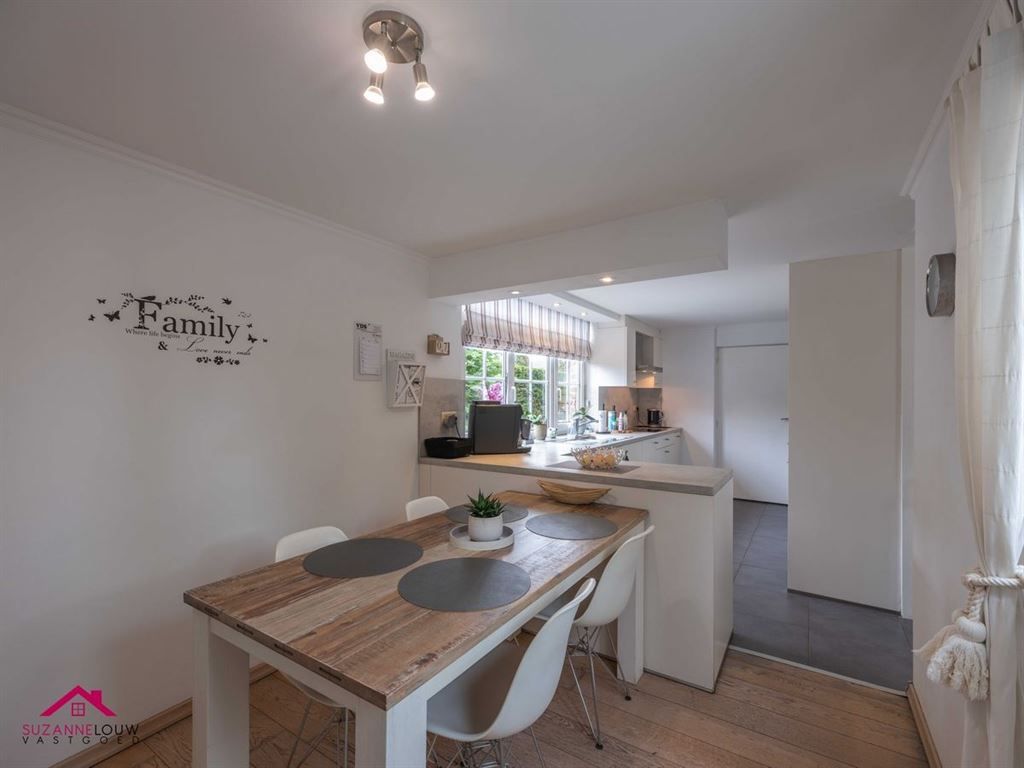 Goed onderhouden vrijstaande woning foto 22