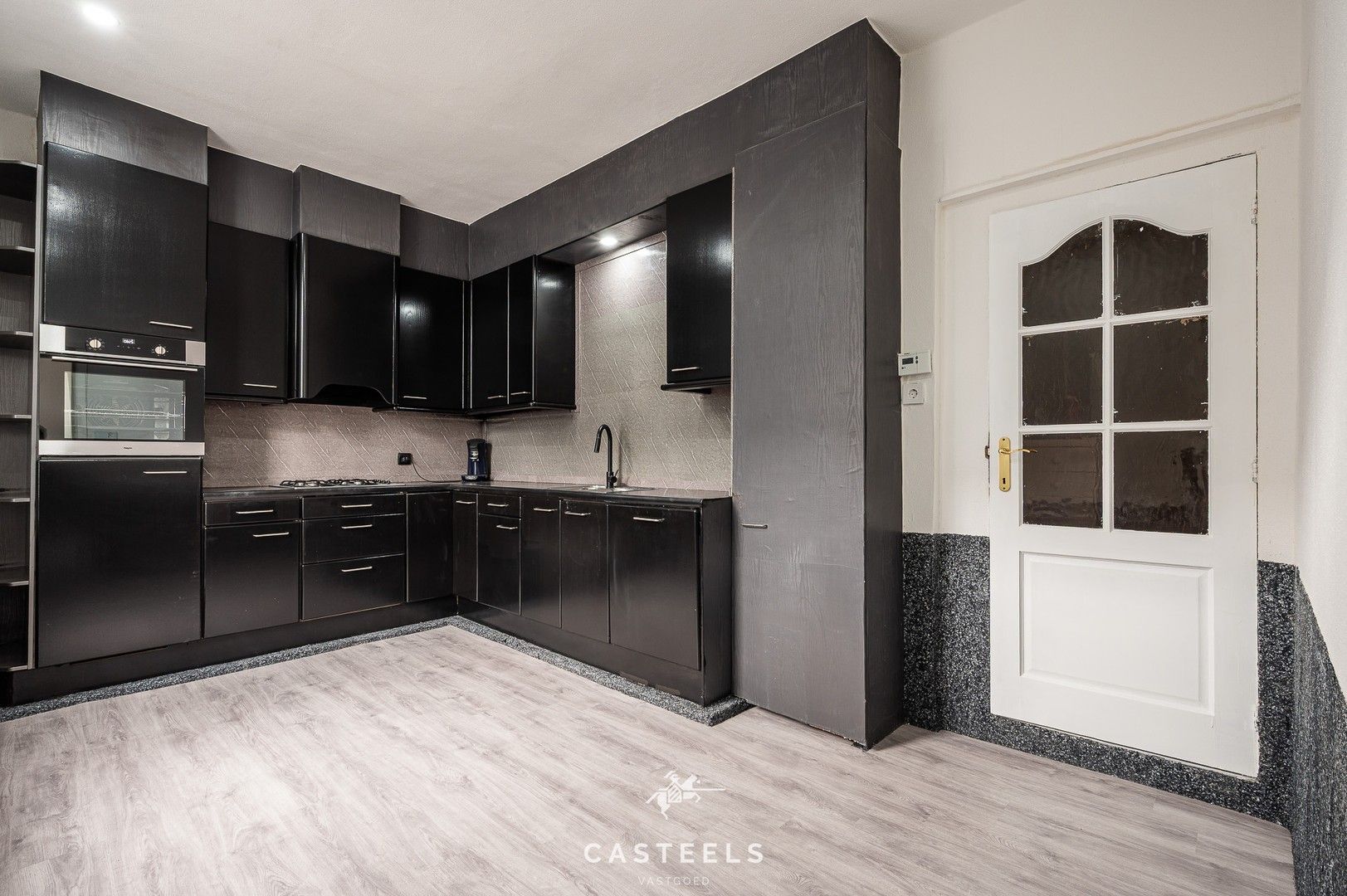 Instapklare gezinswoning met 4 slaapkamers te Gent te koop foto 11