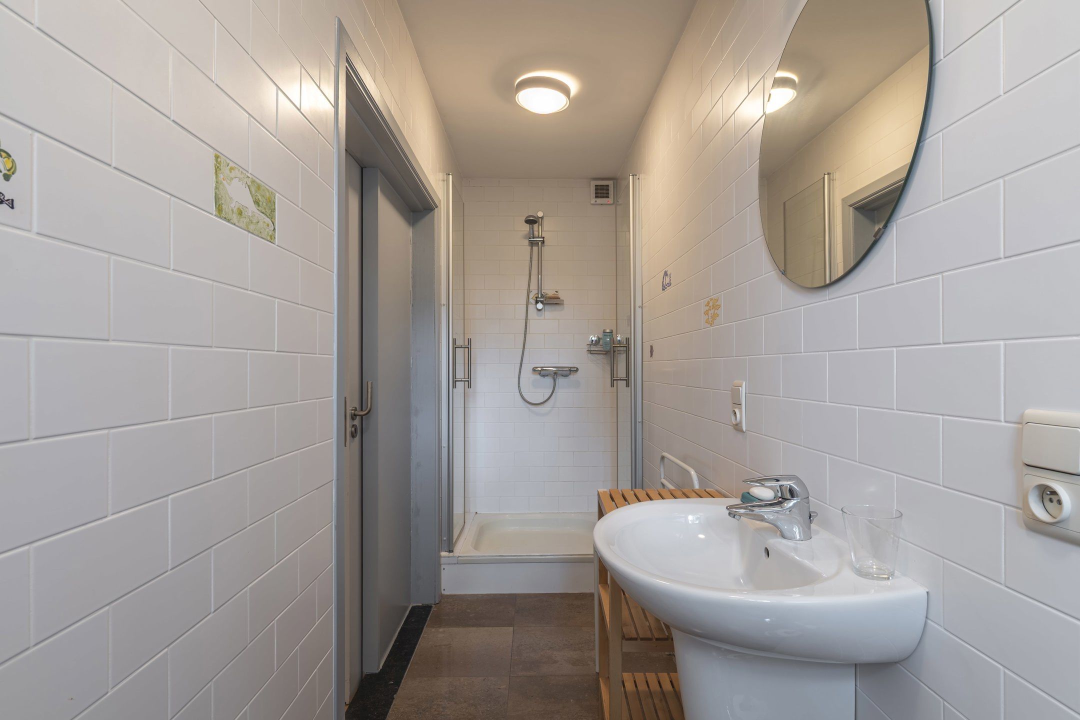 Praktijkvilla in doodlopende straat te ’s Gravenwezel foto 23