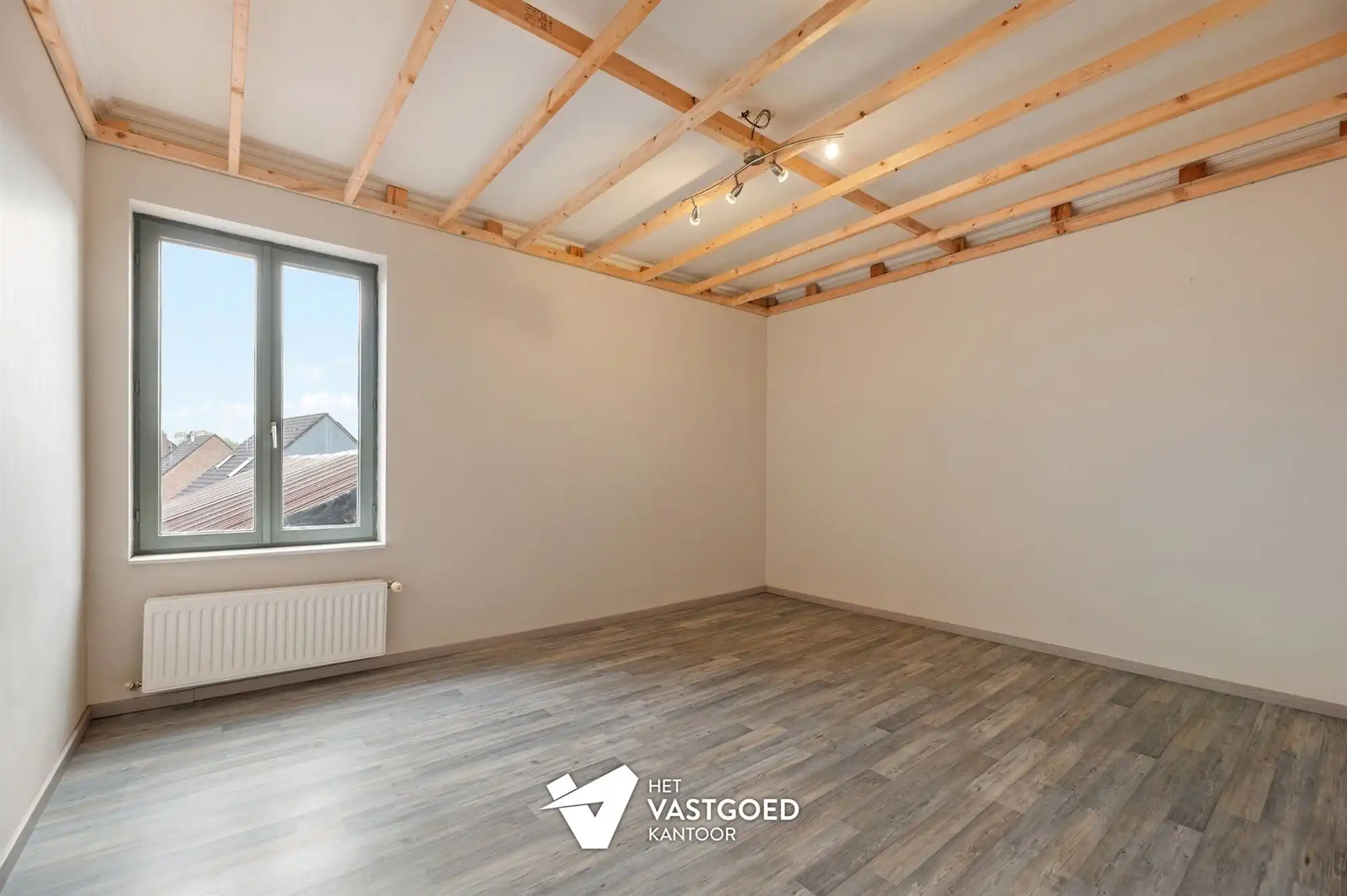 KARAKTERVOL WOON-HANDELSHUIS OP EEN AANTREKKELIJKE LIGGING IN BALEN MET VEEL POTENTIEEL foto 20